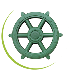 ships wheel